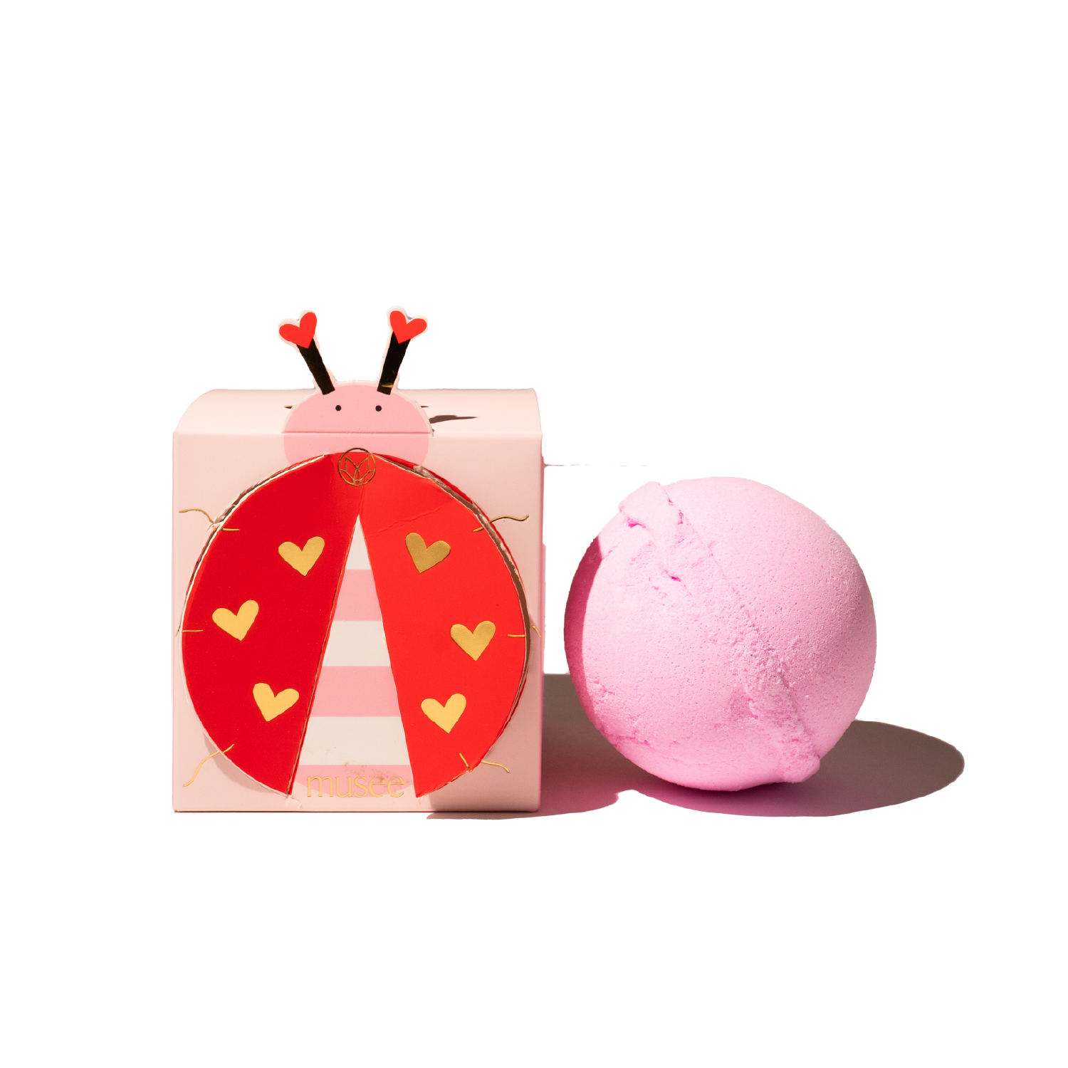 Love Bug Bath Balm - Posh West Boutique