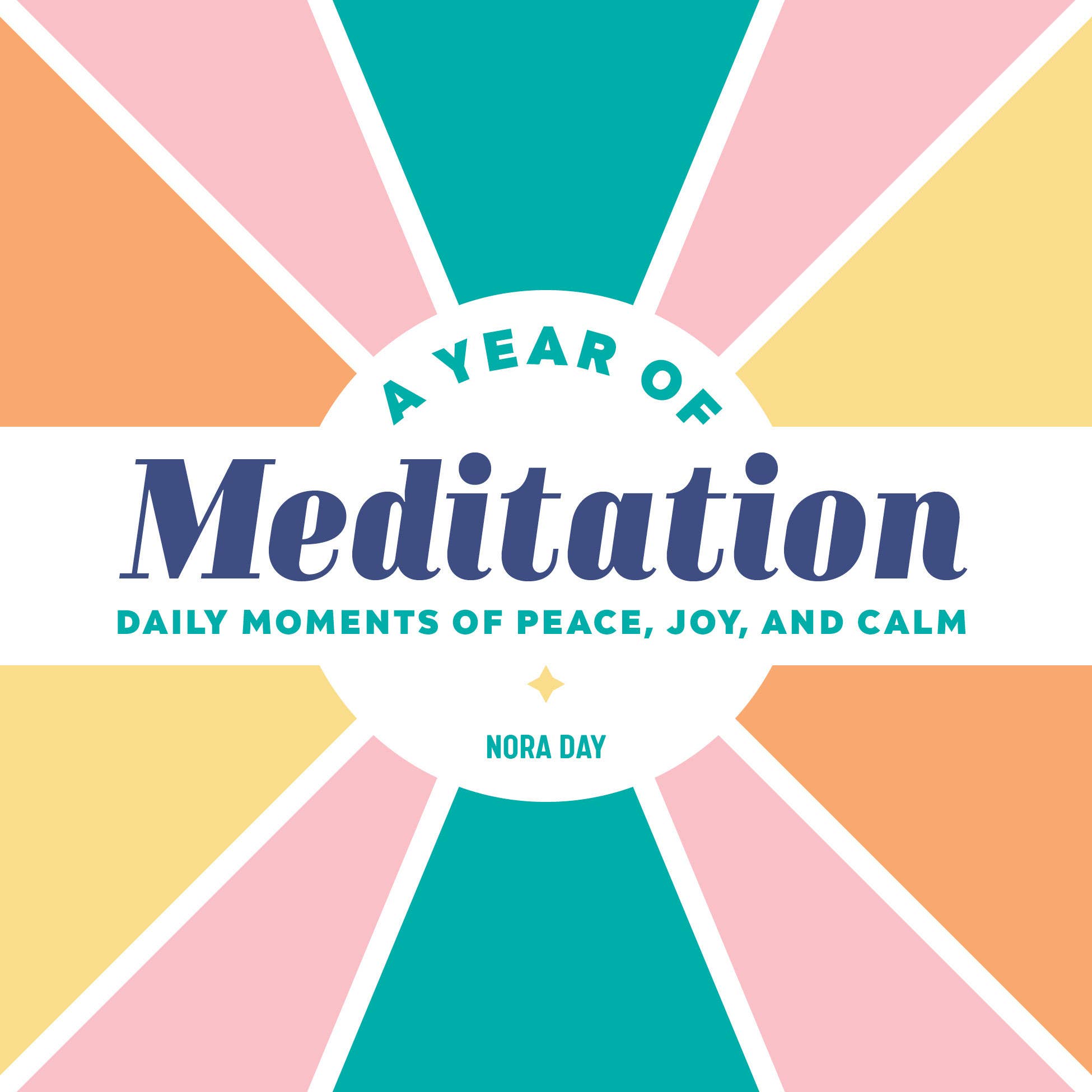 Year of Meditation