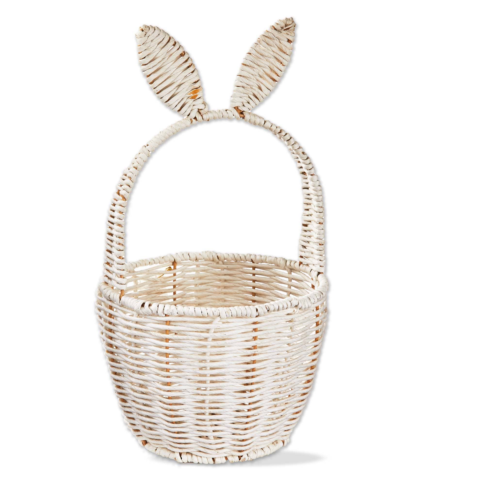 Bunny Ears Easter Basket - Posh West Boutique