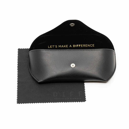 Tosca III Espresso Sunglasses - Posh West Boutique