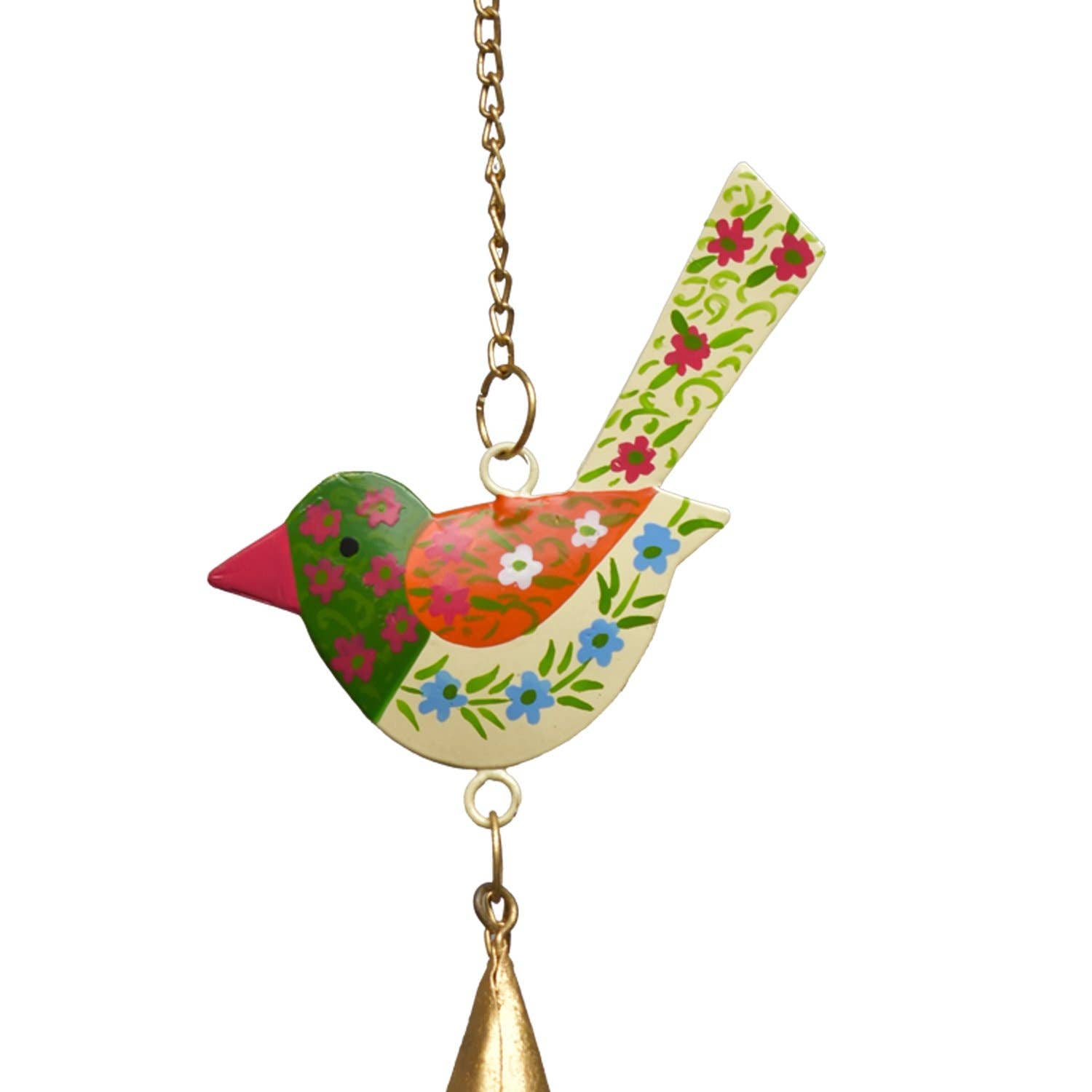 Blossom Birds Wind Chimes (3 Styles) - Posh West Boutique