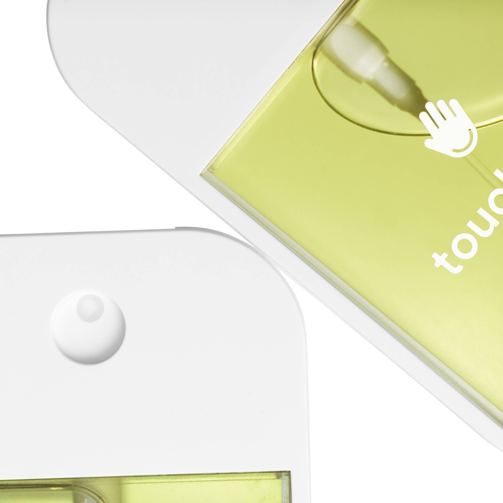 Lemon Lime Spritz Power Mist Hydrating Hand Sanitizer - Posh West Boutique