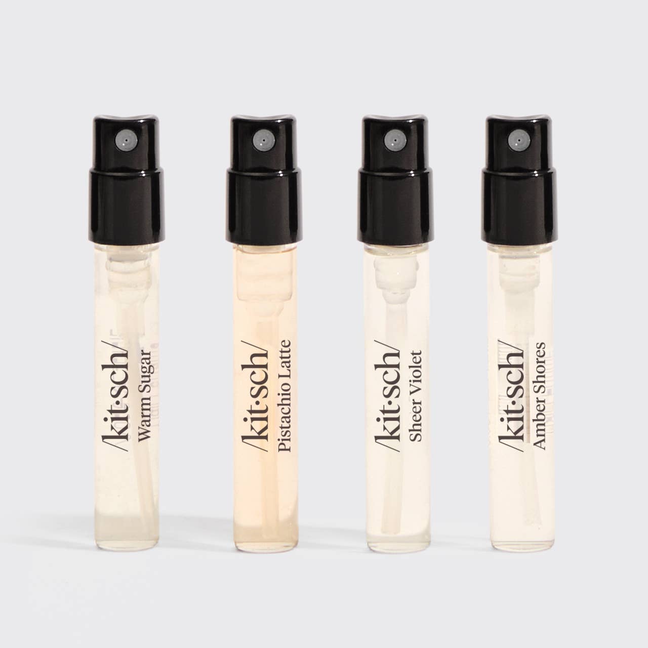 Kitsch Hair Perfume Discovery Set - Posh West Boutique