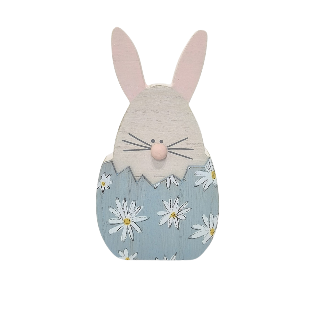 Benny Bunny Egg - Posh West Boutique