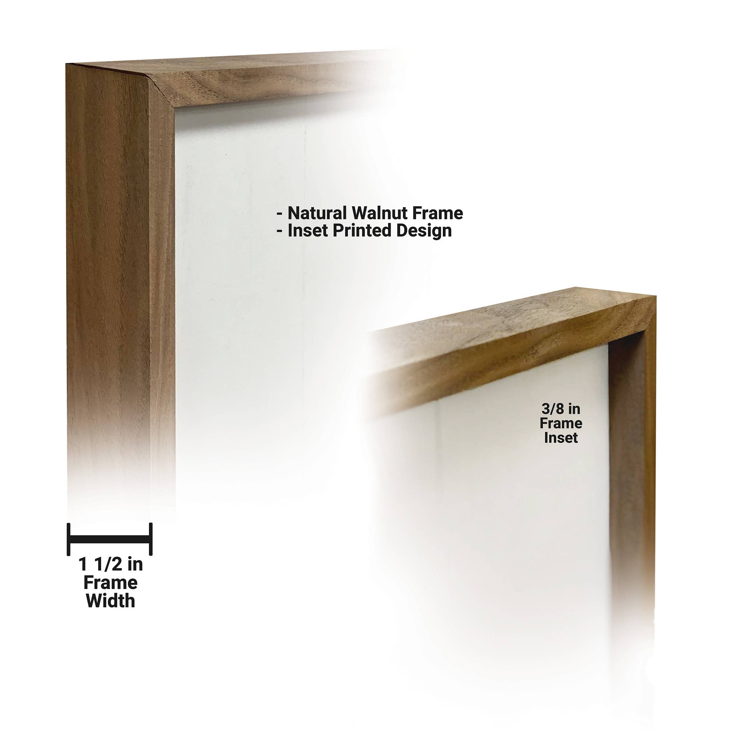 Shamrocks And Shenanigans Irish Sign - Posh West Boutique