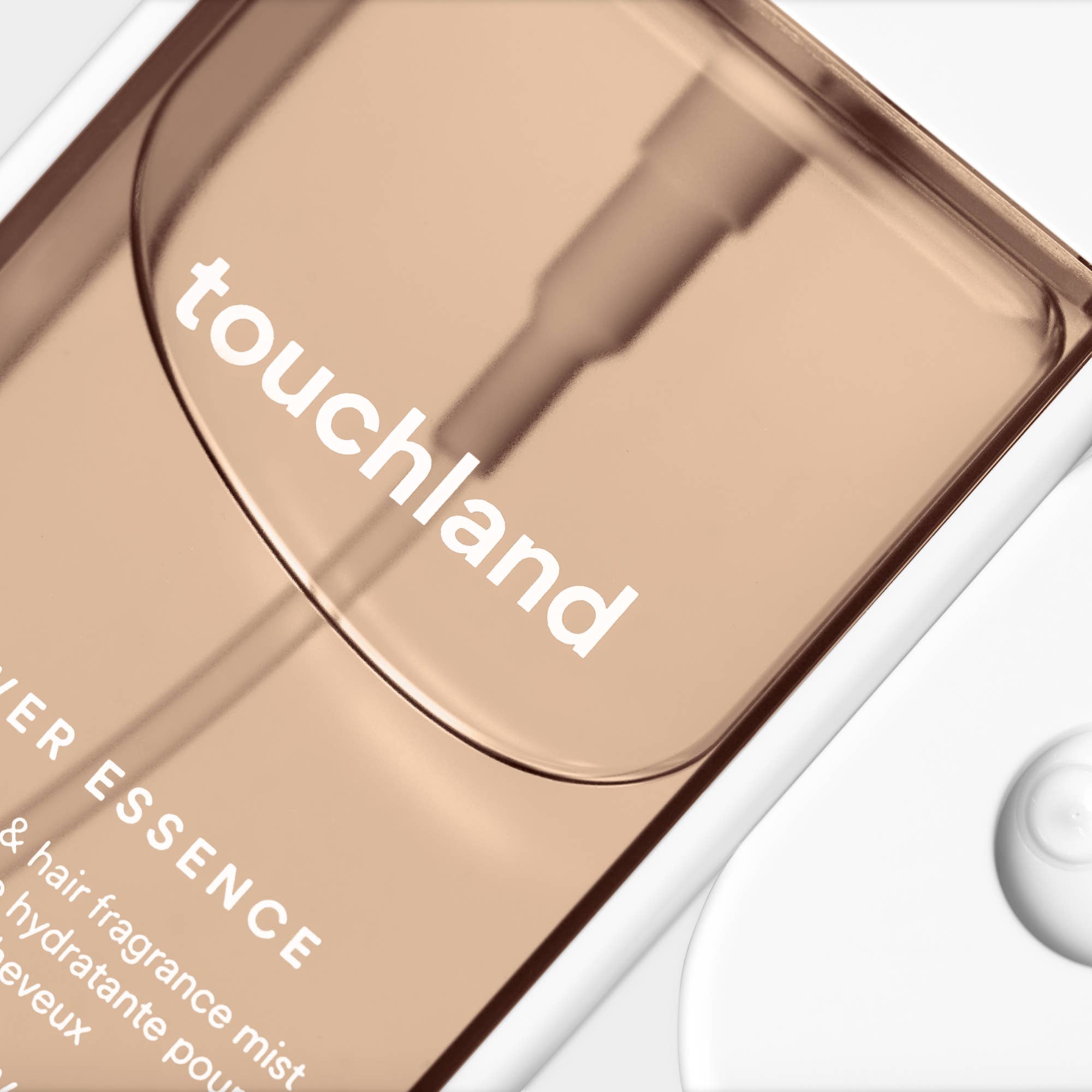 Vanilla Velvet Power Essence Body & Hair Fragrance Mist - Posh West Boutique