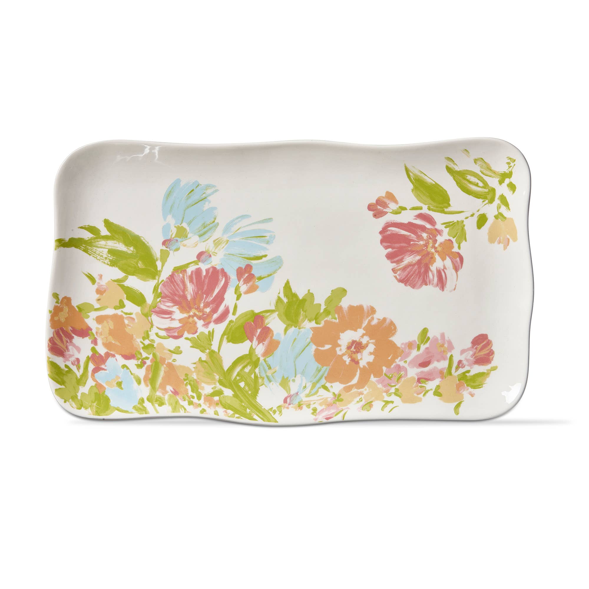 Bloom & Blossom Platter - Posh West Boutique