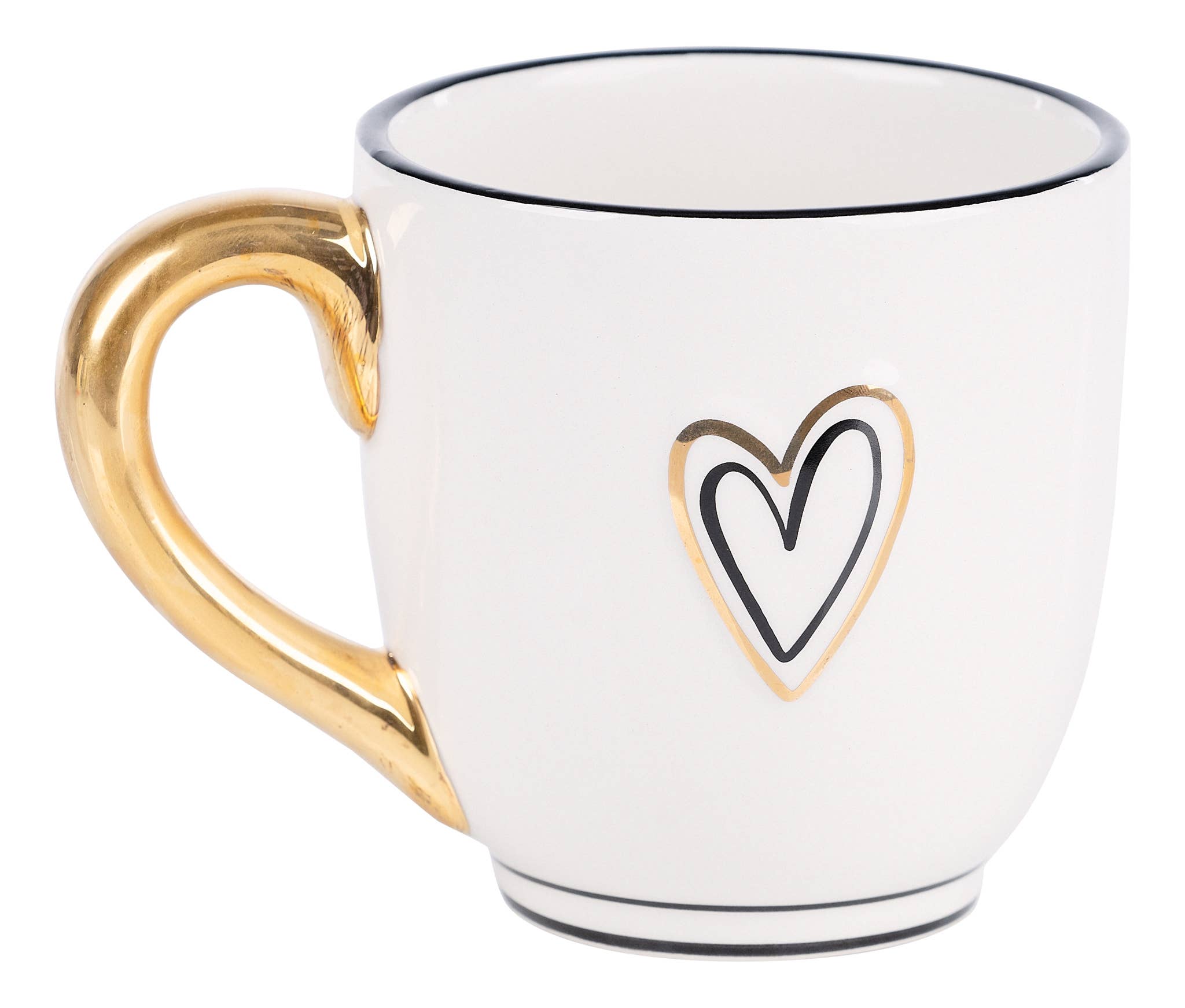 Happily Ever After Mug - Posh West Boutique