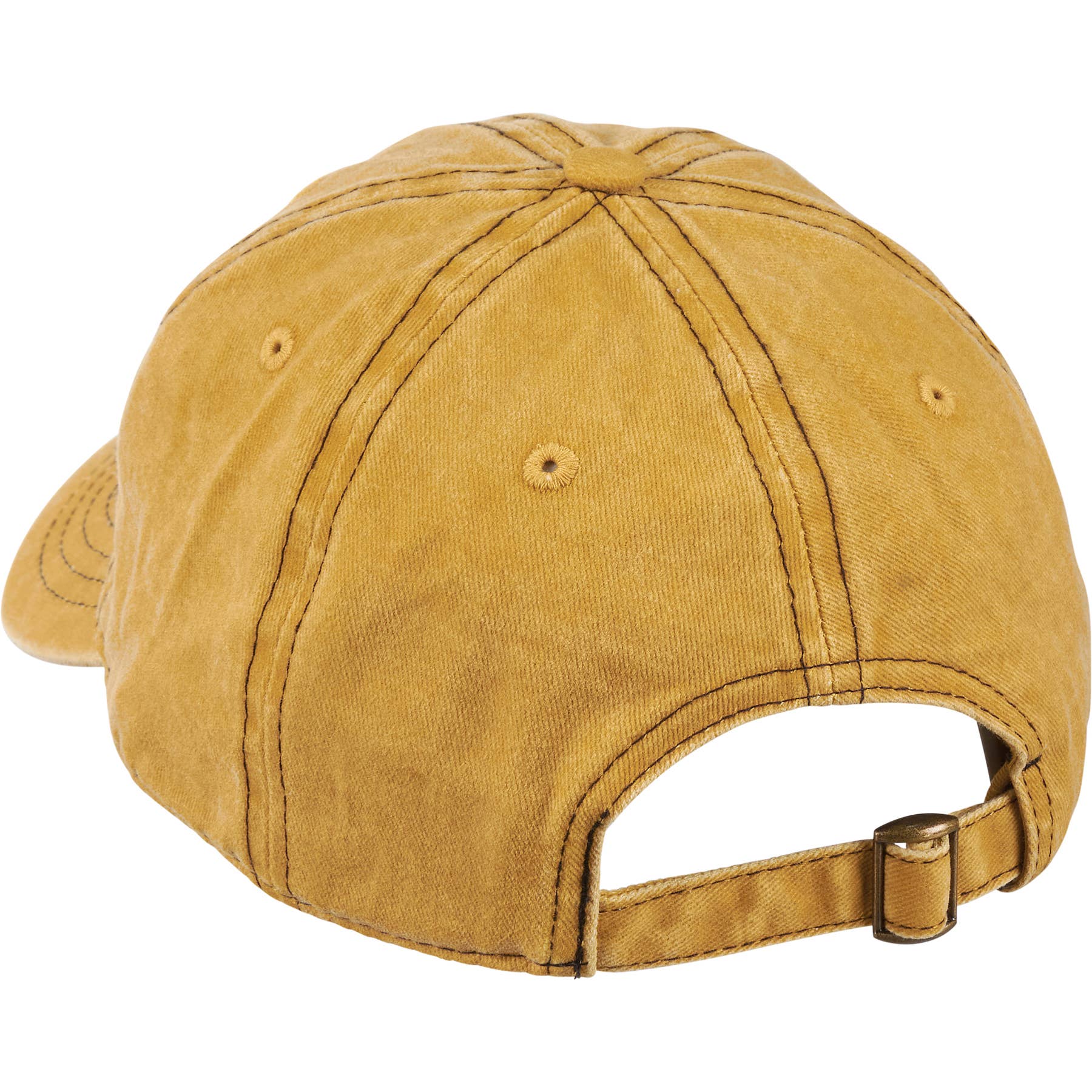 Soul Full Of Sunshine Baseball Cap - Posh West Boutique