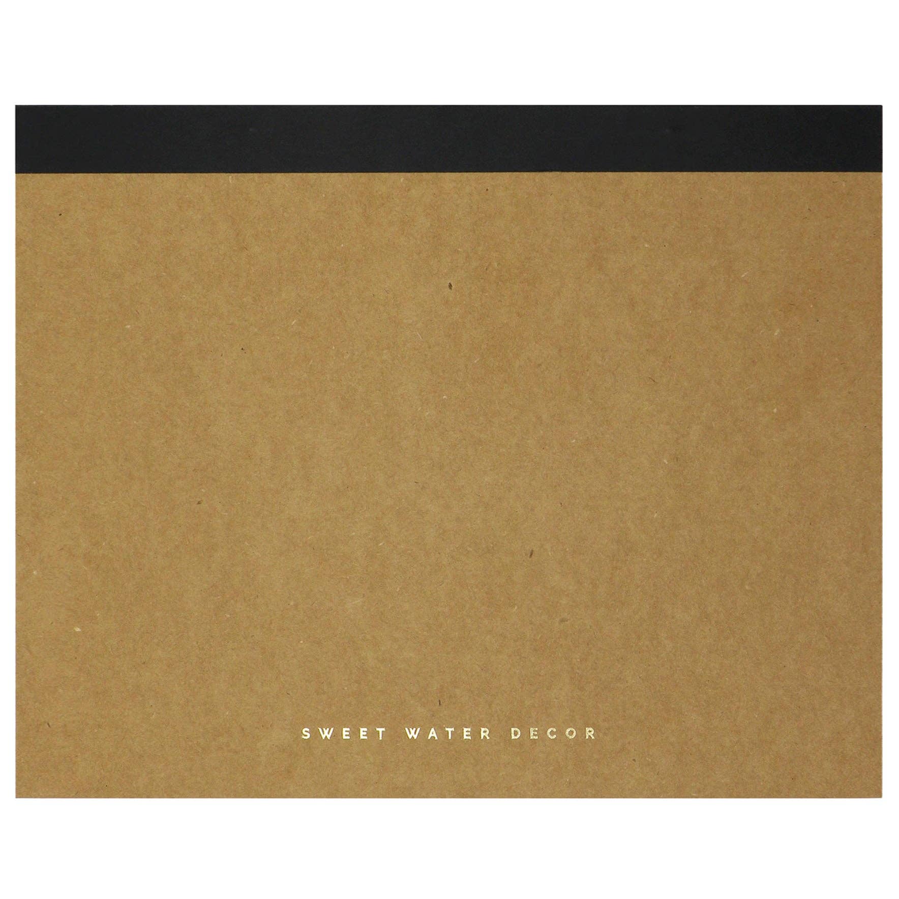 Self Care Notepad - Posh West Boutique