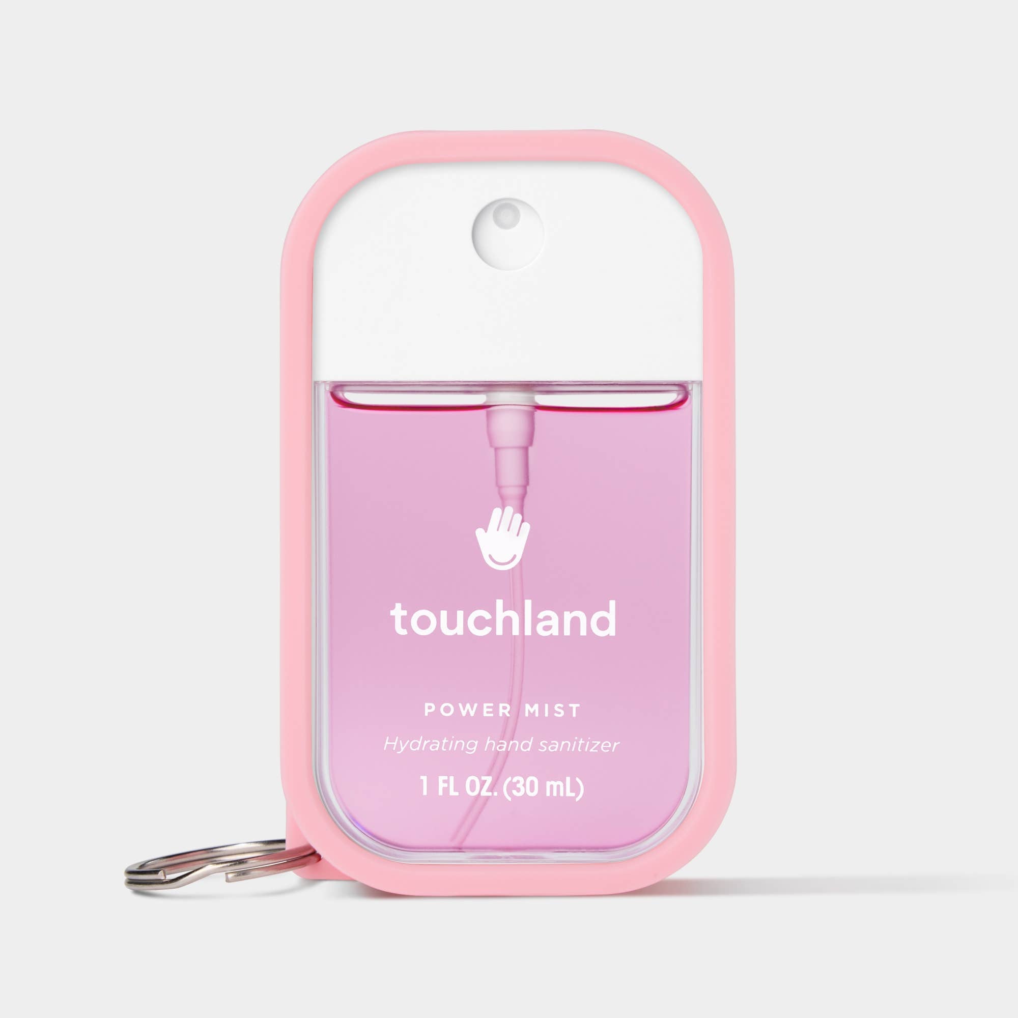 Bubblegum Pink Hand Mist Case - Posh West Boutique