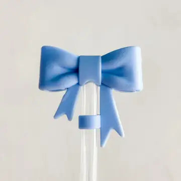 Tumbler Straw Topper - Various Designs - Posh West Boutique