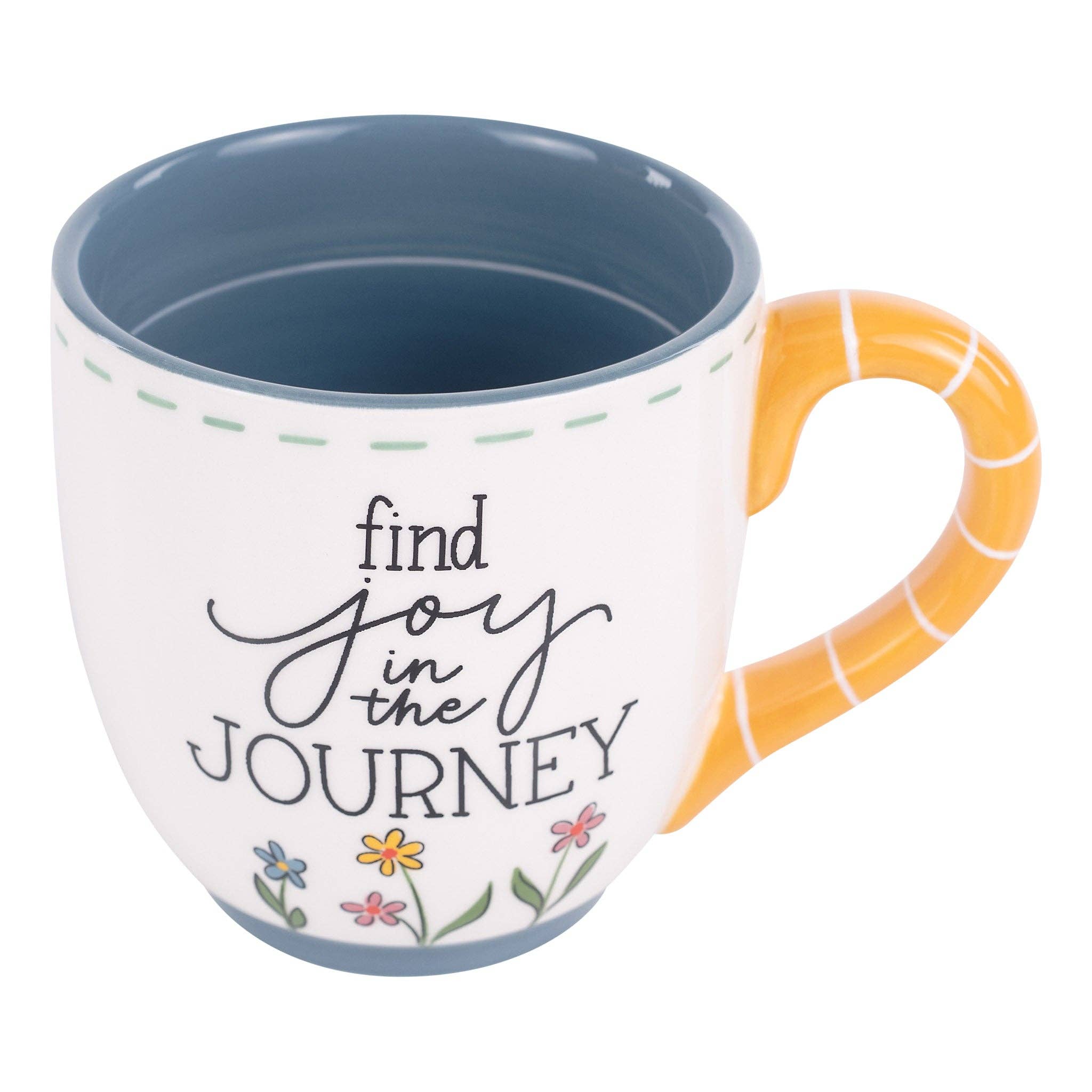What We Do With Our Love Mug - Posh West Boutique