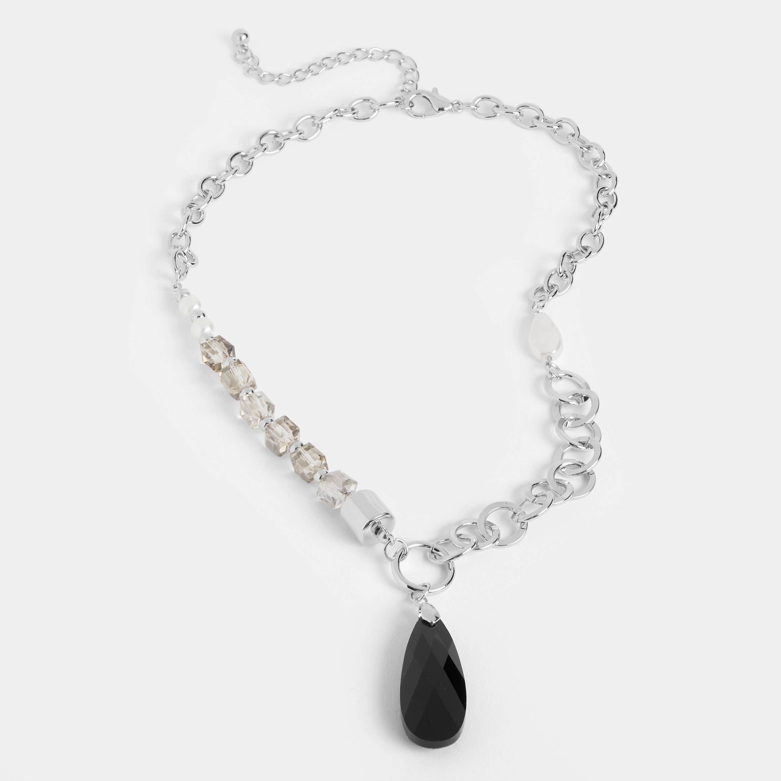 Zhuri Necklace - Posh West Boutique