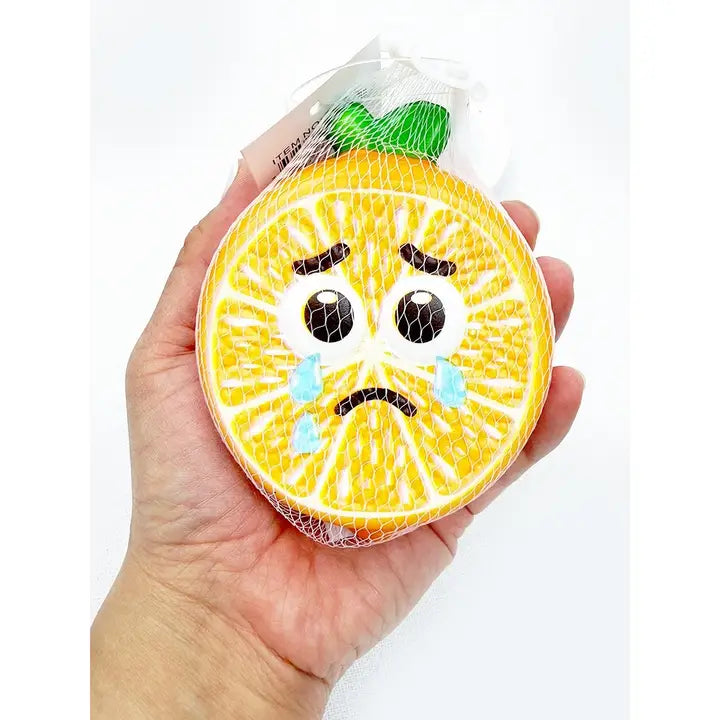Slow Rising Fruit Collection Squishy - Posh West Boutique