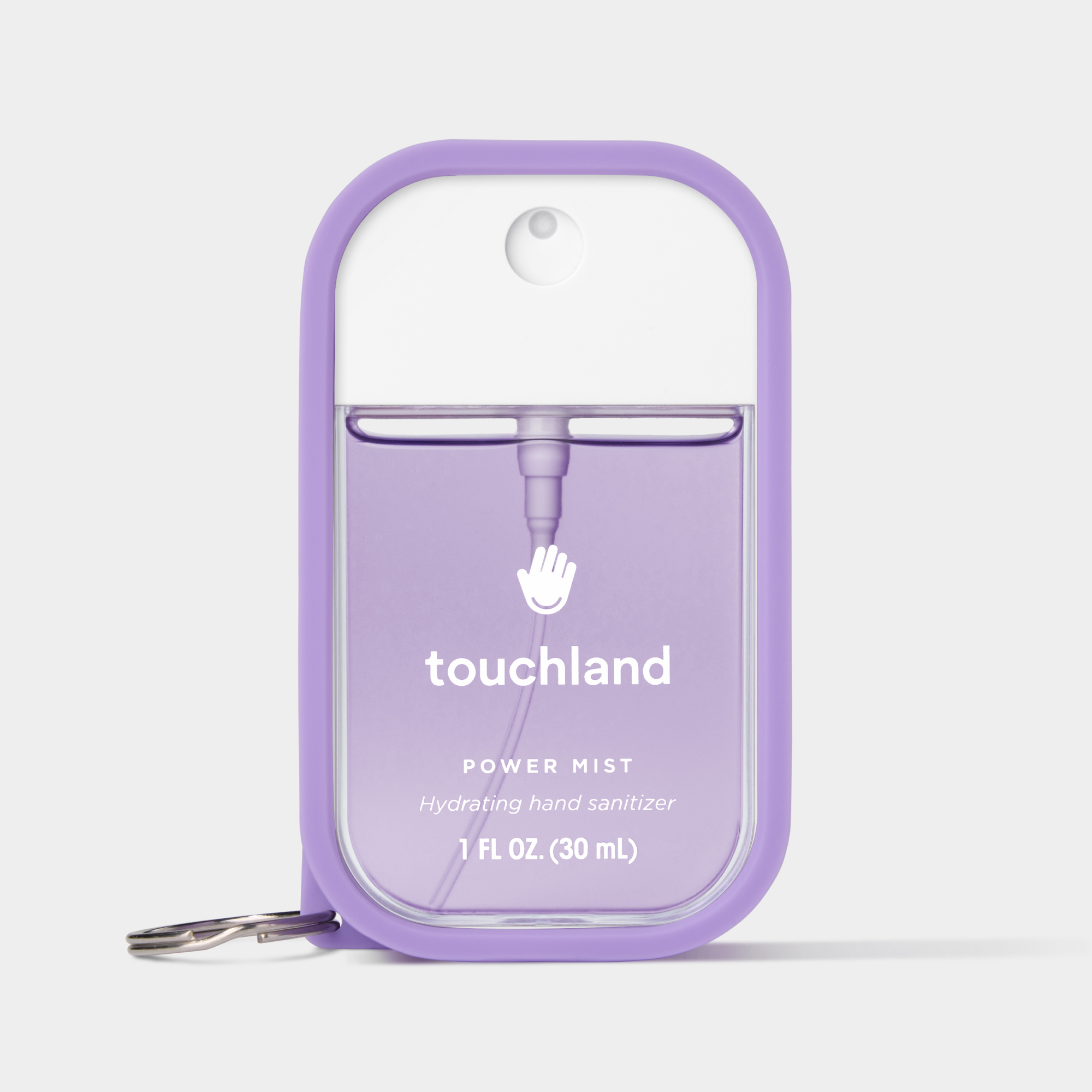 Purple Haze Hand Mist Case - Posh West Boutique