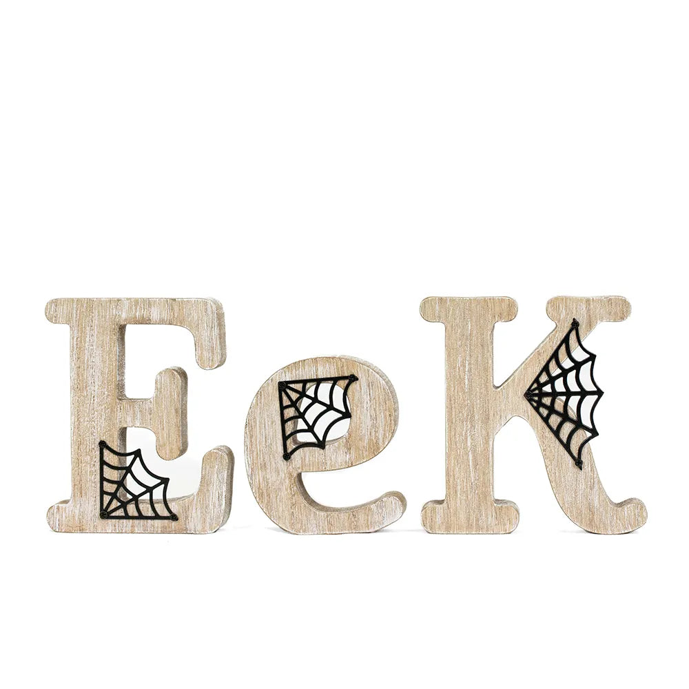 Wooden EEK
