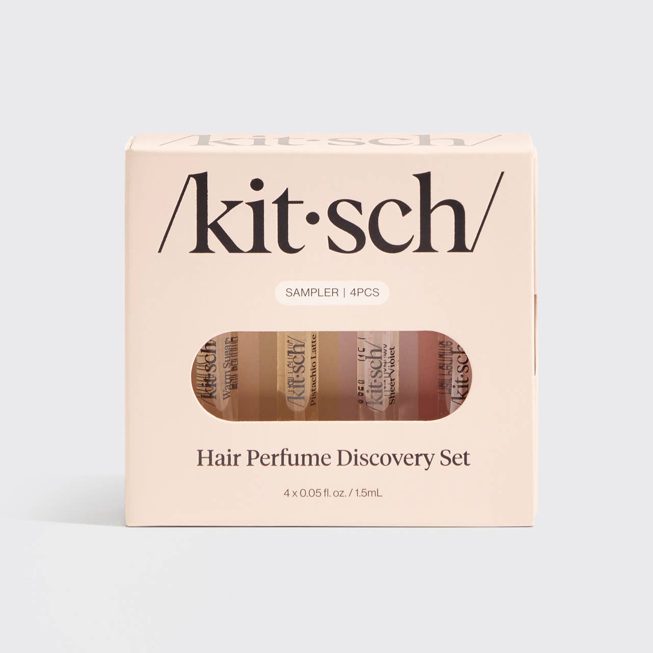 Kitsch Hair Perfume Discovery Set - Posh West Boutique