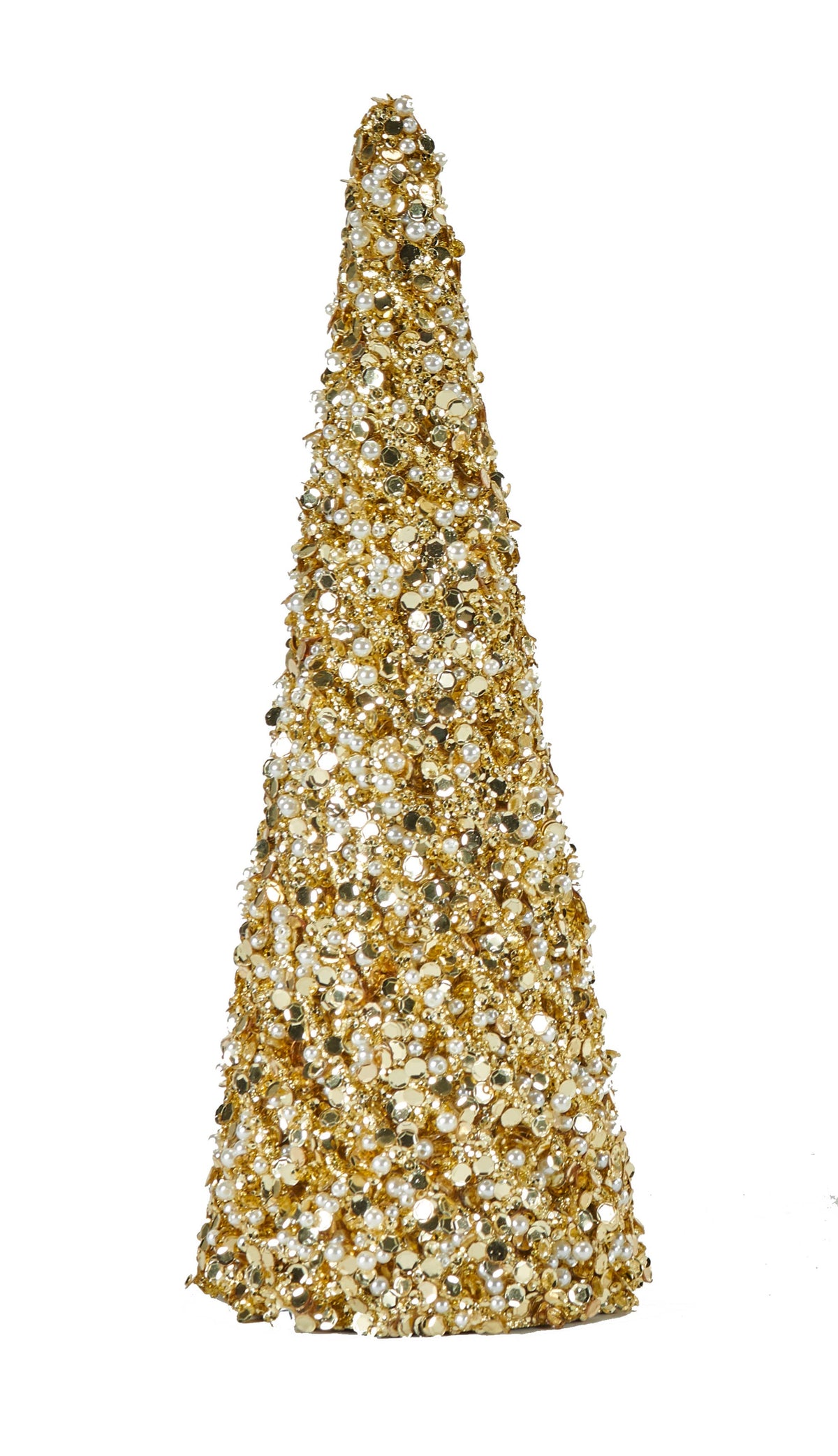 11.8" Glitter Christmas Tree