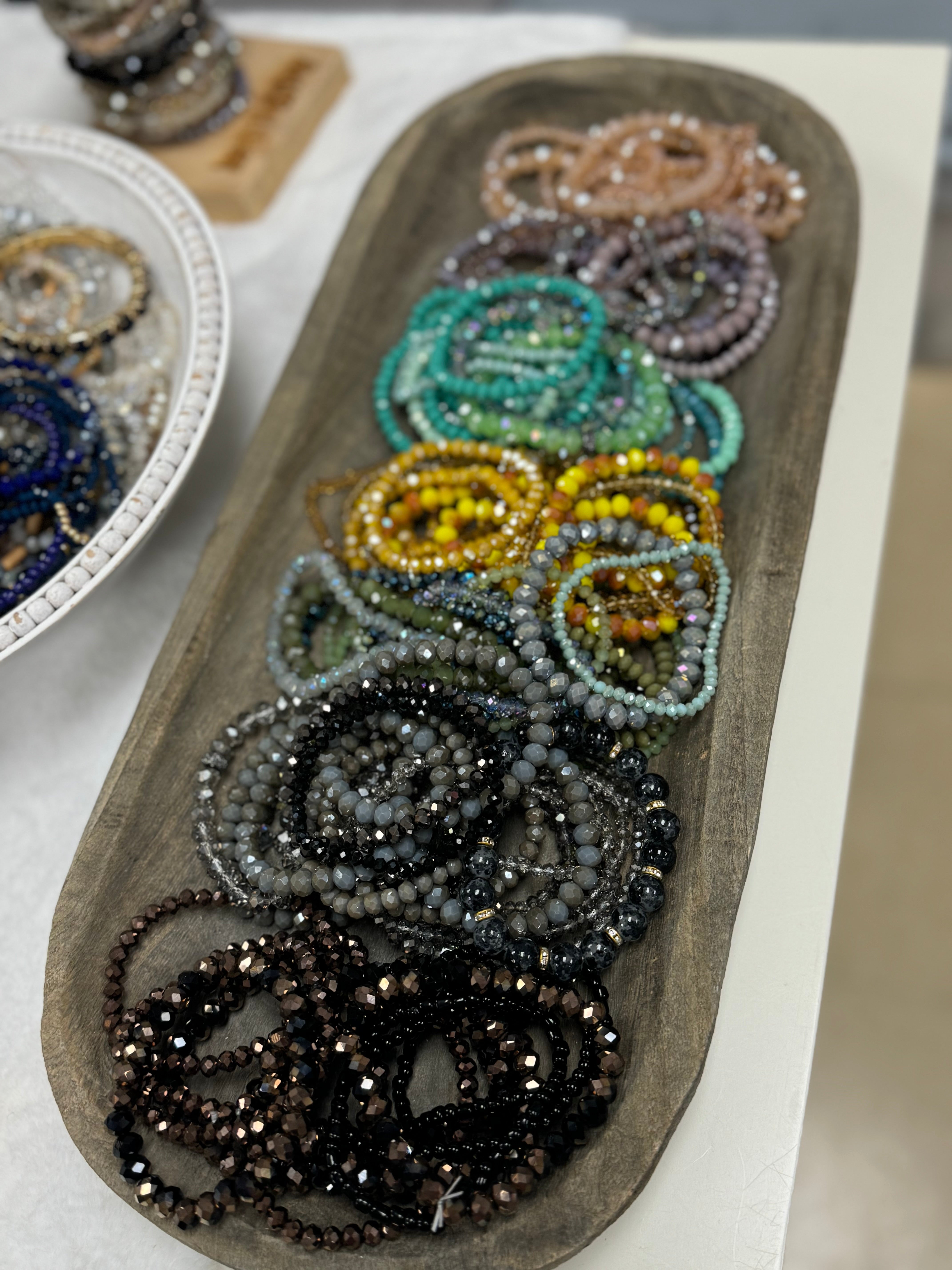 Bracelet Bar - Posh West Boutique