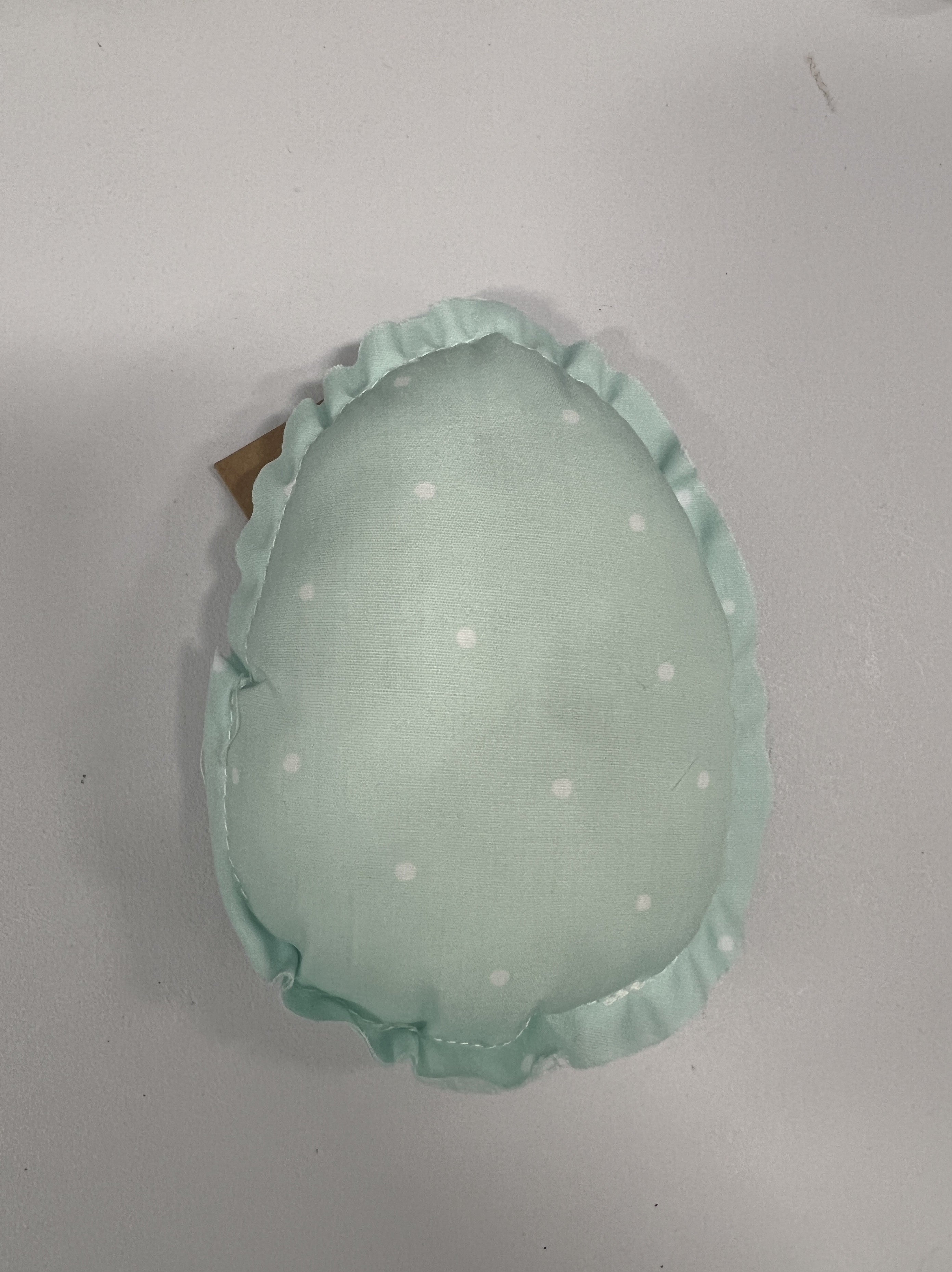Plush eggs (3 styles) - Posh West Boutique