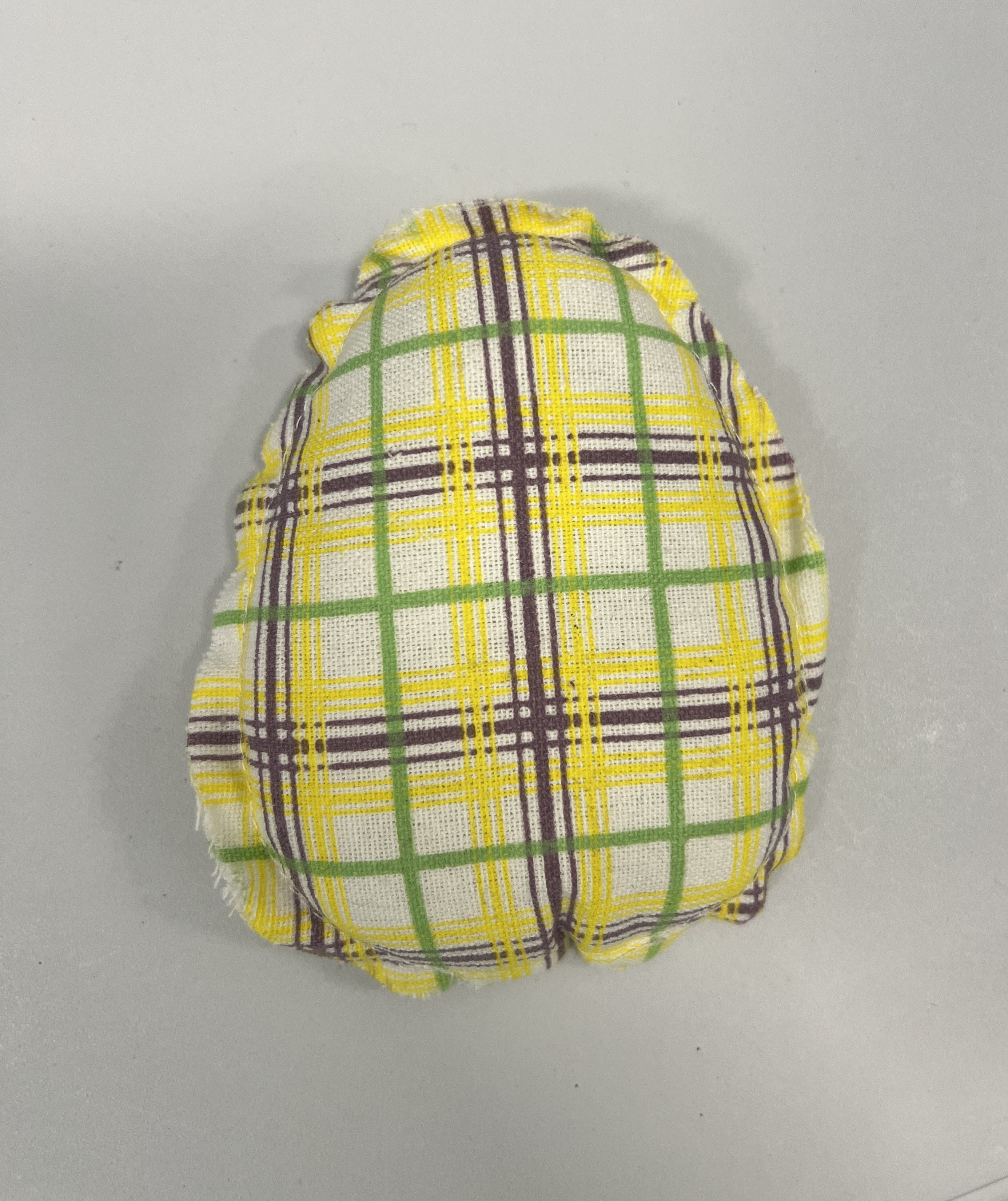 Plush eggs (3 styles) - Posh West Boutique