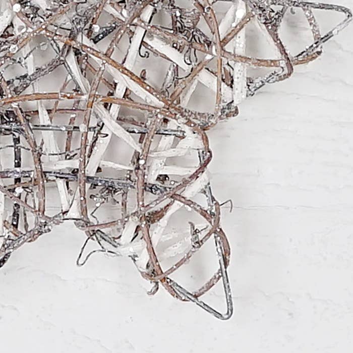 Sparkle FLAT Star - Posh West Boutique