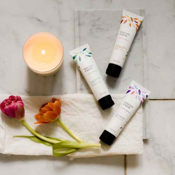 Thistle Farms-Lotion Minis, 3 Scents Available - Posh West Boutique