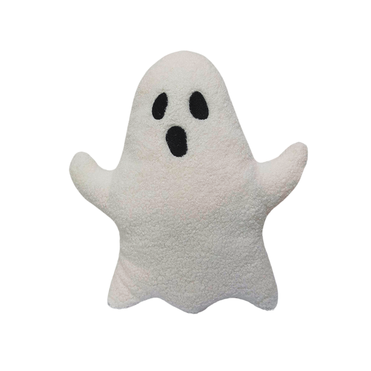 Lrg. Sherpa Halloween Ghost