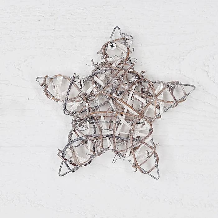 Sparkle FLAT Star - Posh West Boutique