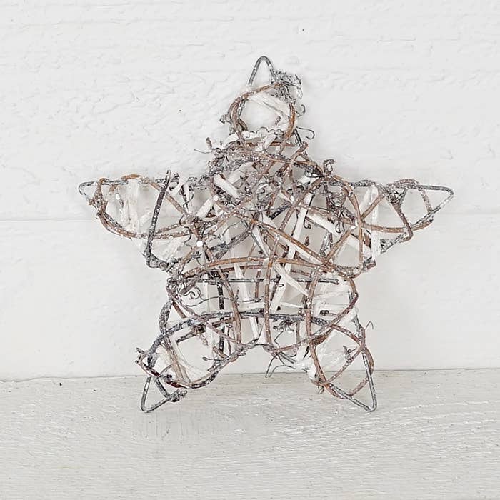 Sparkle FLAT Star - Posh West Boutique