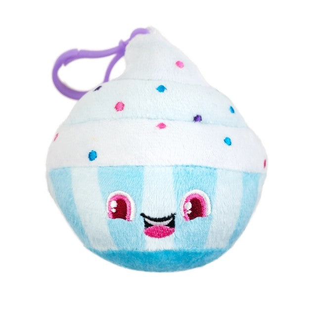 Dessert Oh-So Yummy Backpack Buddies - Posh West Boutique