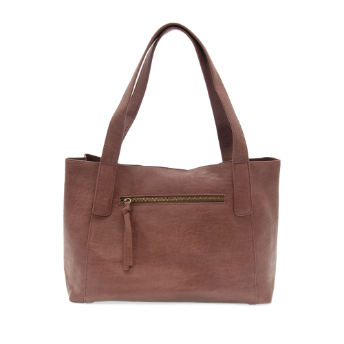 Mulberry Medium Tote-Bag in a Bag!