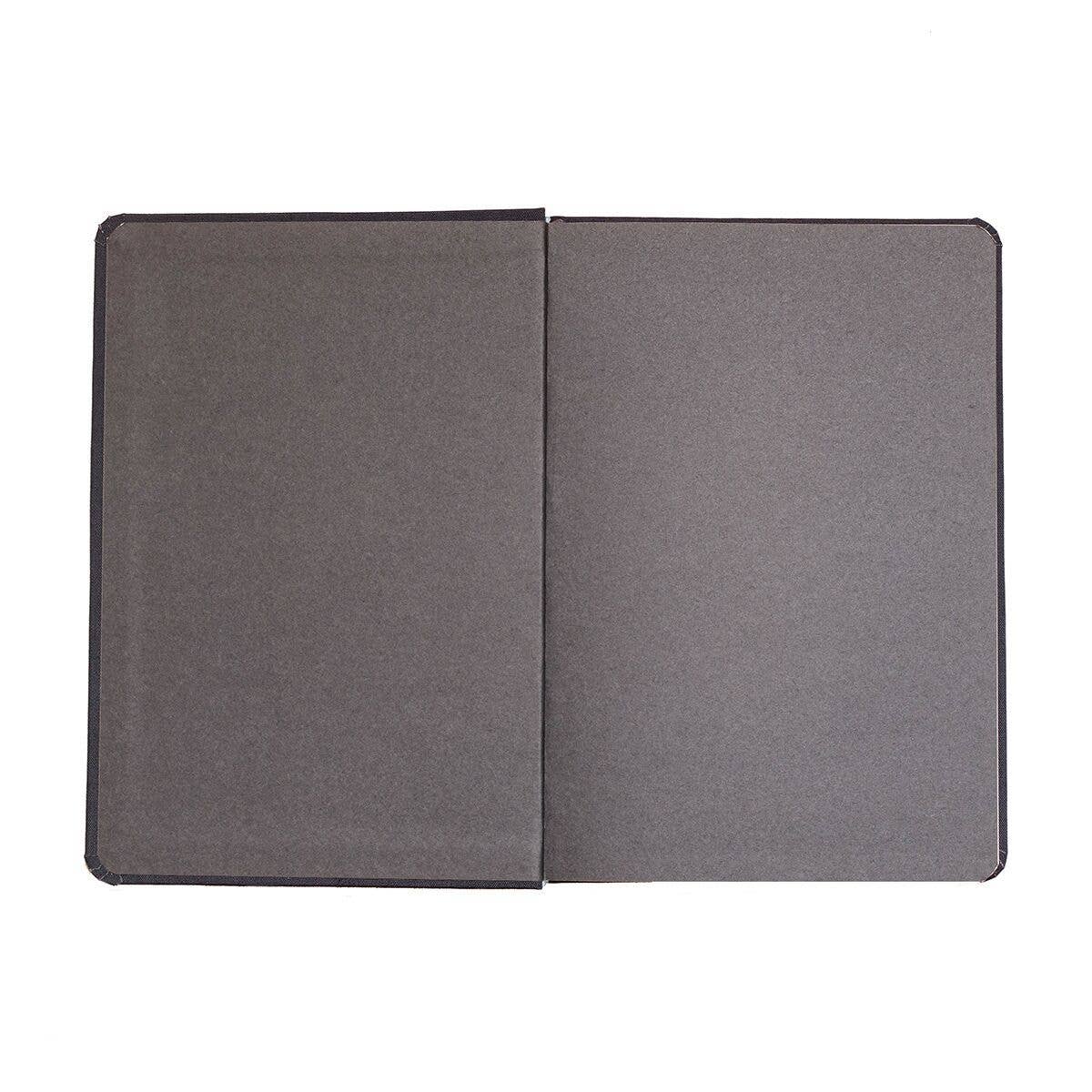 Dream Plan Do Fabric Journal - Posh West Boutique