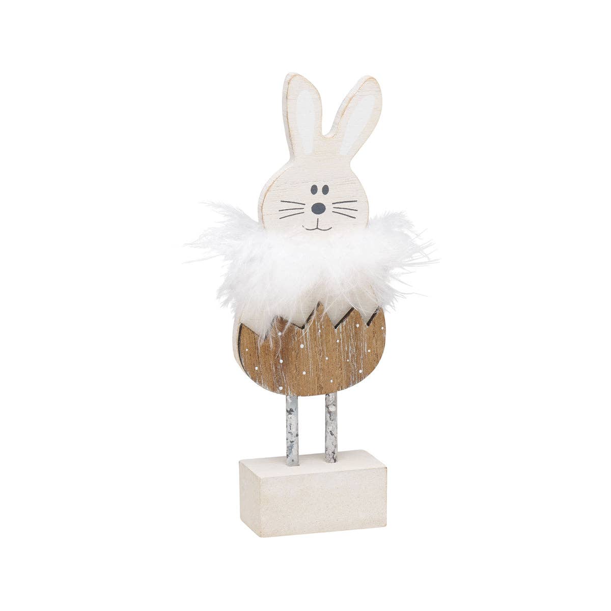Dash Easter Bunny - Posh West Boutique