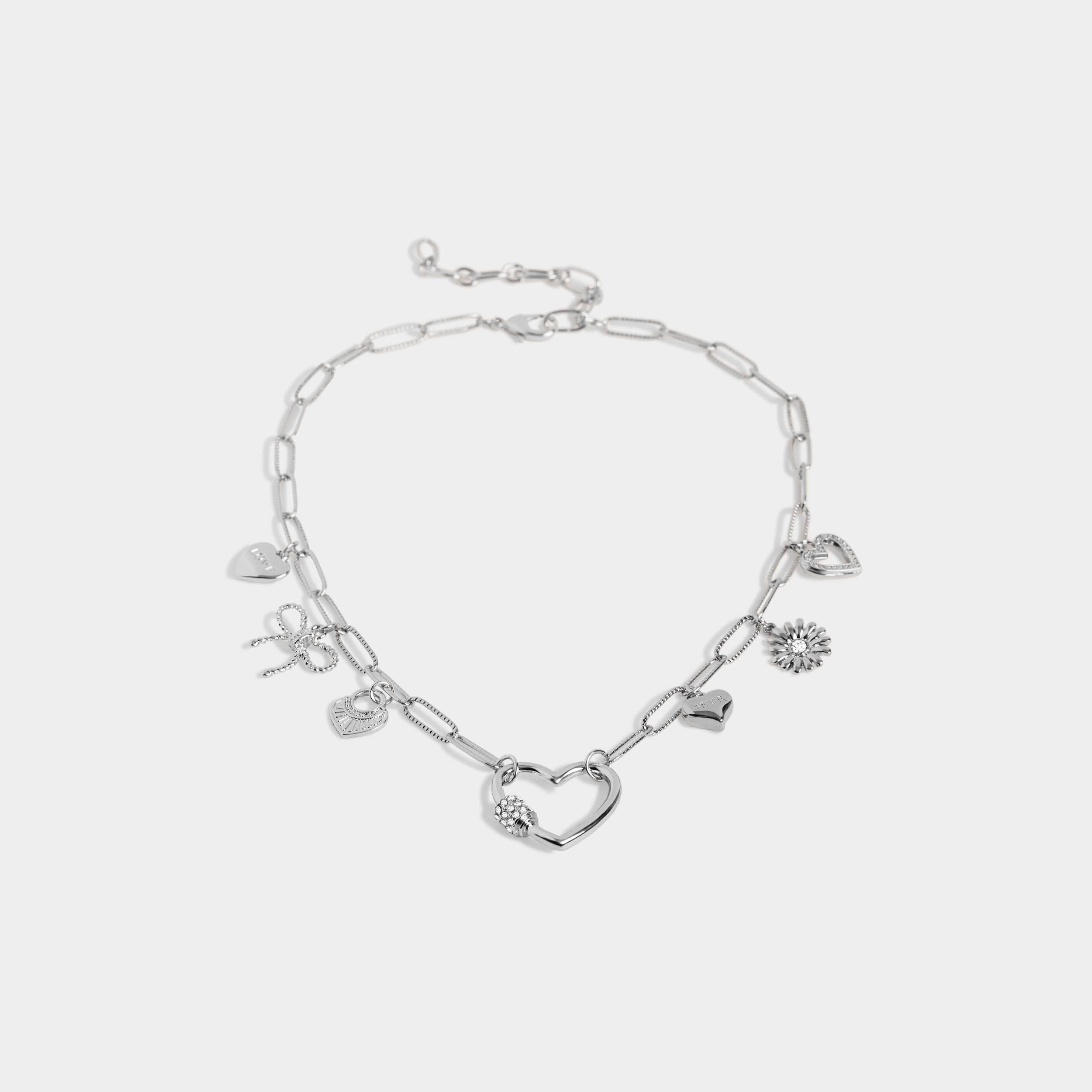 Lovella Necklace - Posh West Boutique