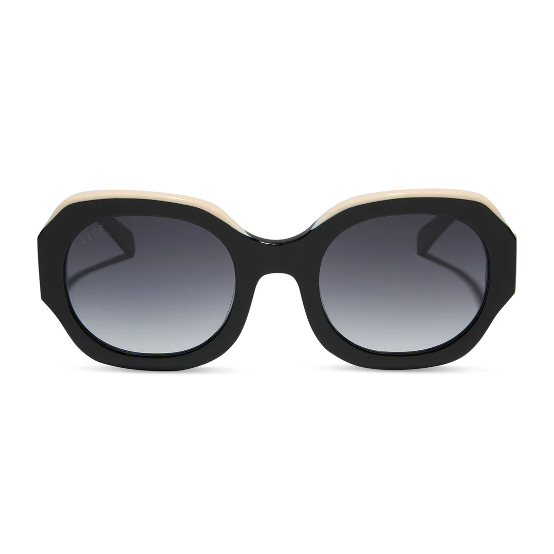 Emily in Paris Sylvie 2.0 Sunglasses - Posh West Boutique