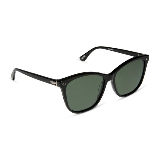 Yellowstone Beth III Dutton Black Sunglasses - Posh West Boutique