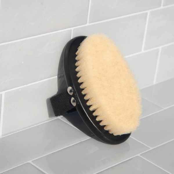 Kitsch Exfoliating Dry Brush - Posh West Boutique