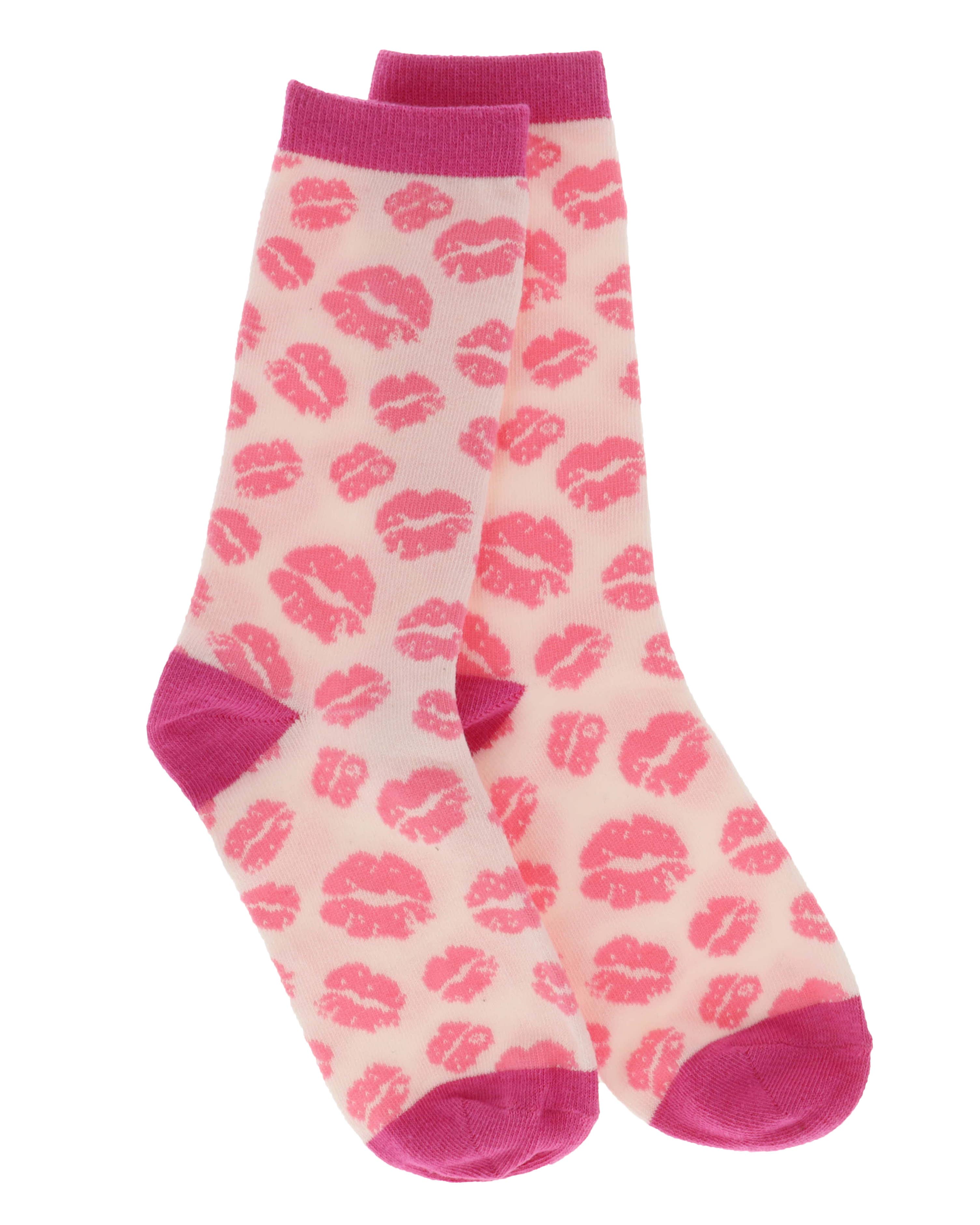 XOXO Socks - Posh West Boutique