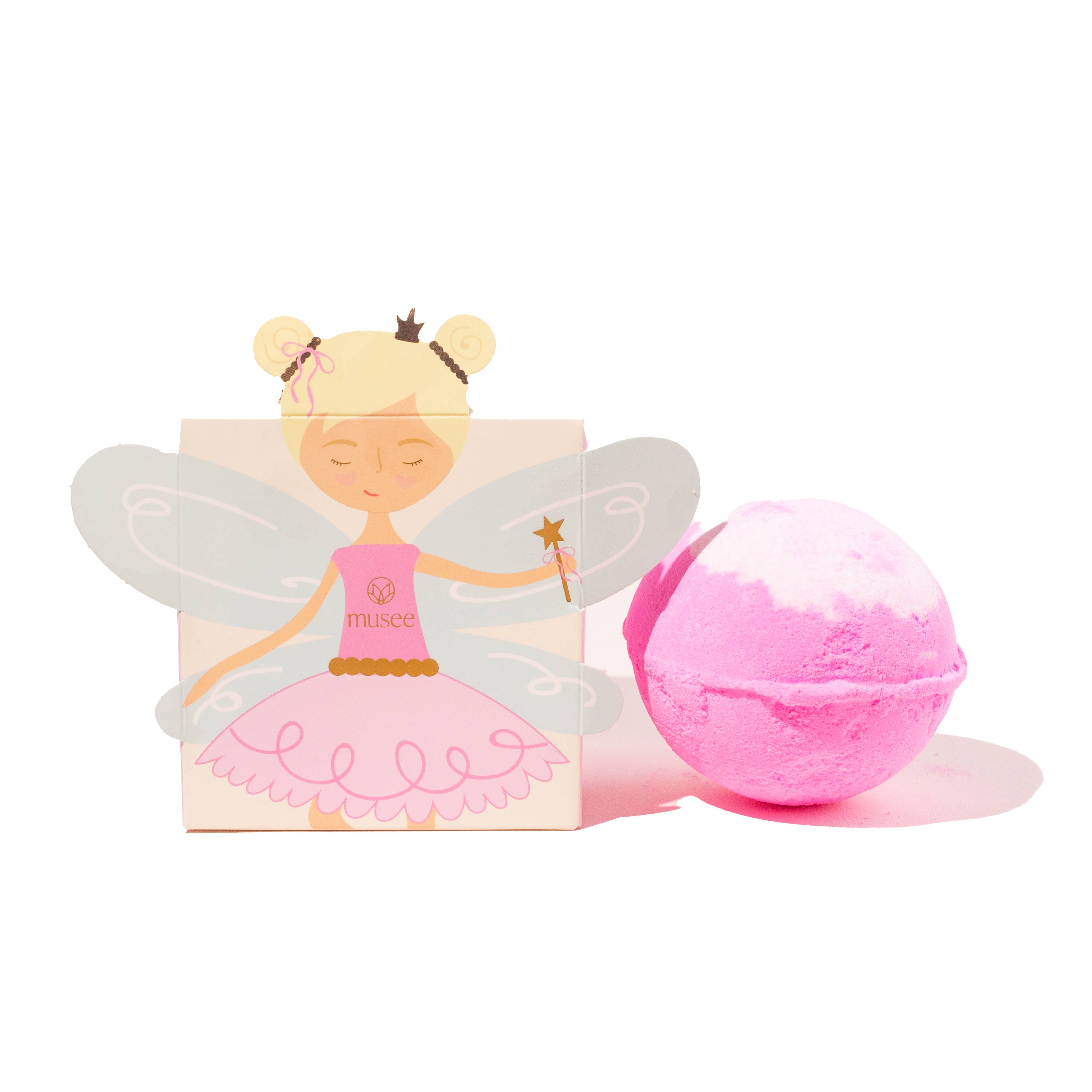 Fairy Bath Balm - Posh West Boutique