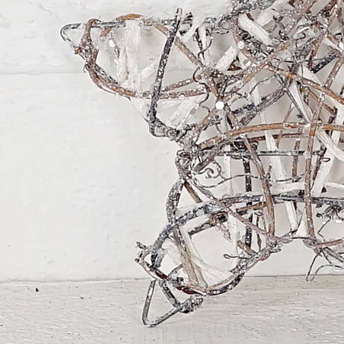Sparkle FLAT Star - Posh West Boutique