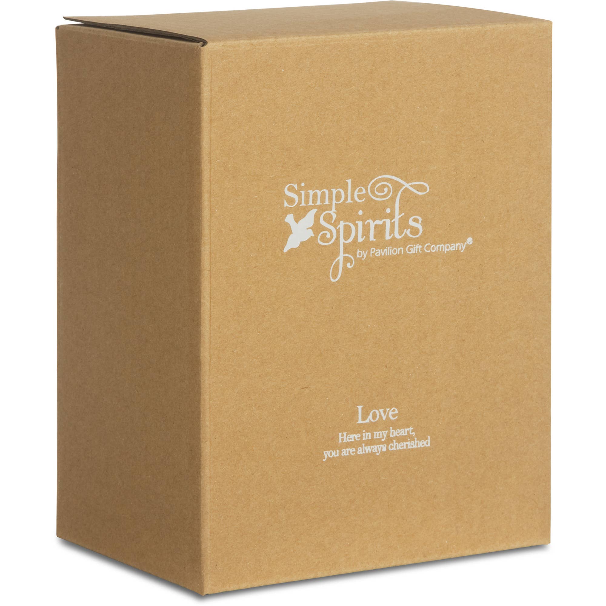 Friend Bird Figurine - Posh West Boutique