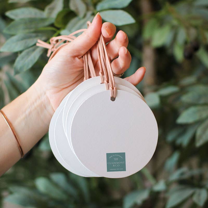 Christmas Ornaments, Christmas Decor, Wood Ornament - Posh West Boutique
