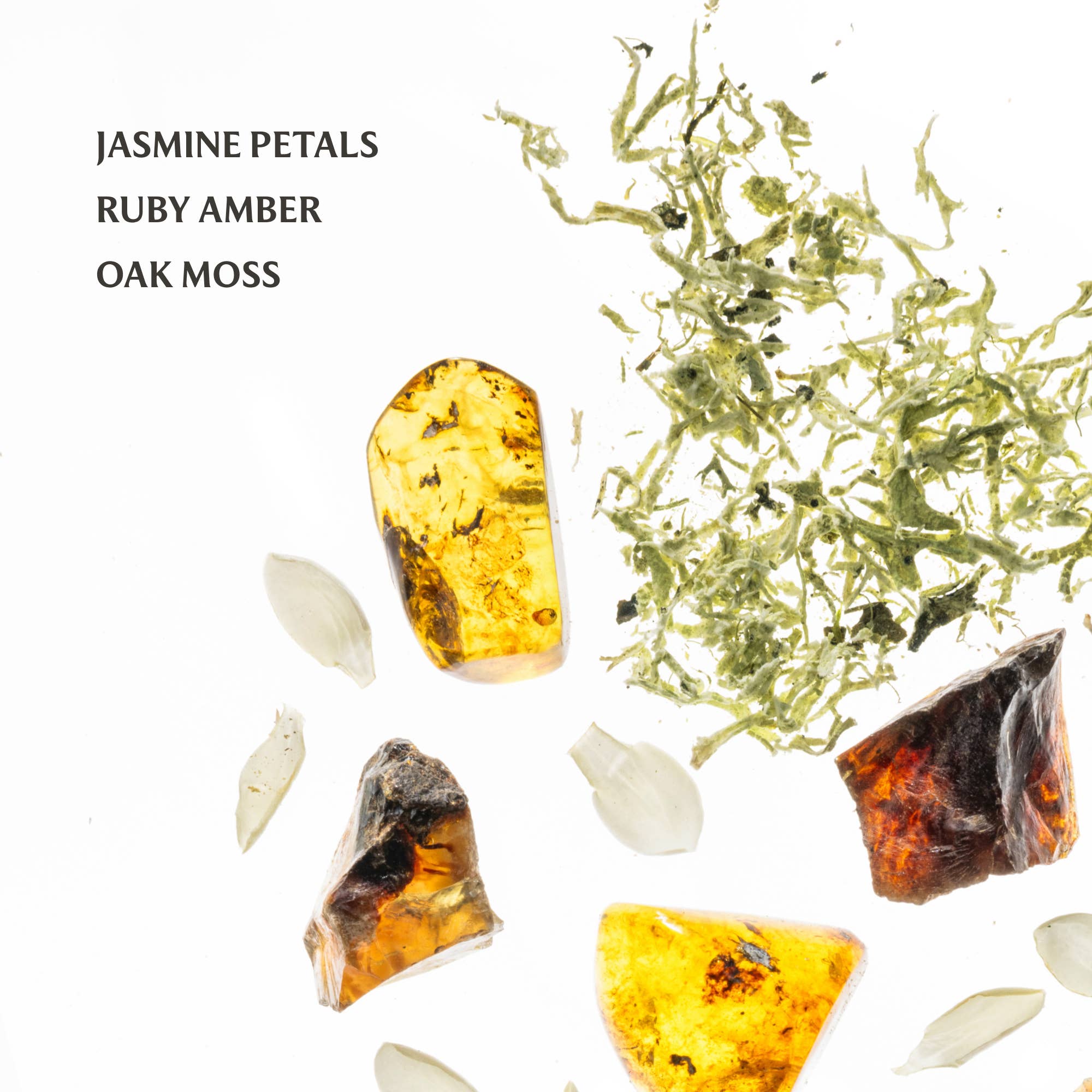 Golden Amber Power Essence Body & Hair Fragrance Mist - Posh West Boutique