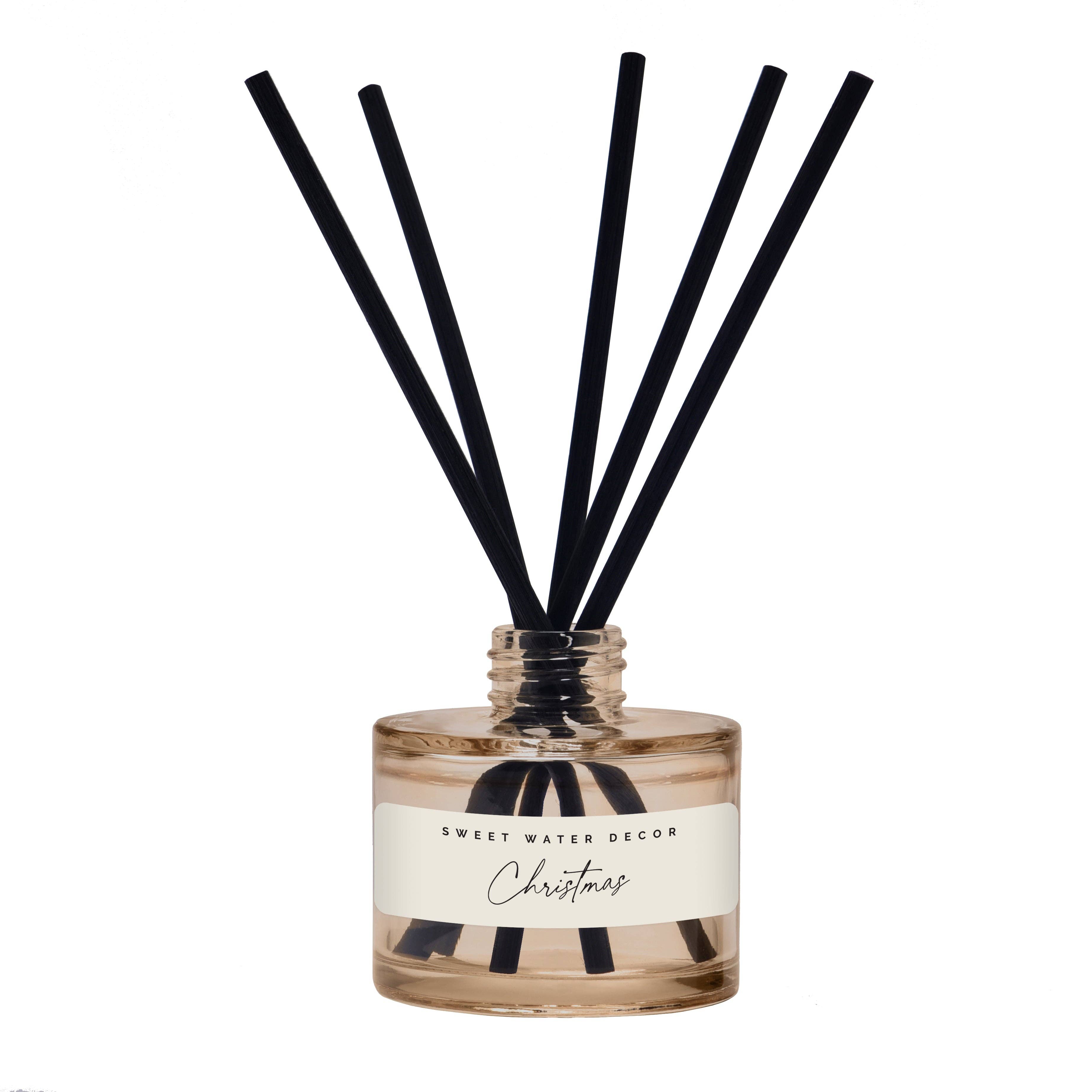Christmas Reed Diffuser - Posh West Boutique
