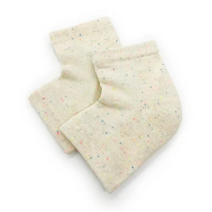 Moisturizing Heeling Socks - Posh West Boutique