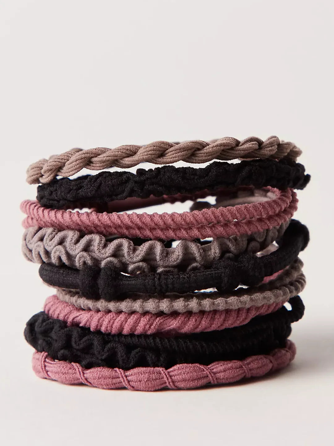 Natural Life Textured Hair Ties - Posh West Boutique