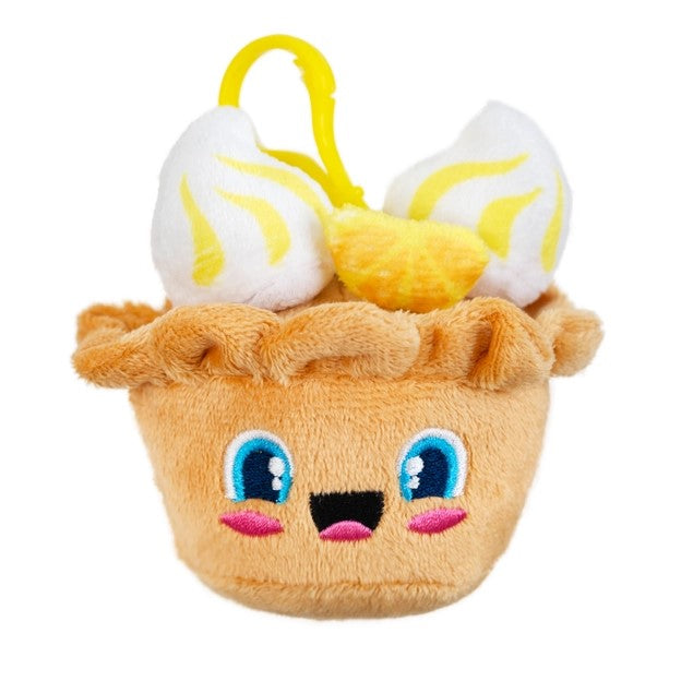 Dessert Oh-So Yummy Backpack Buddies - Posh West Boutique