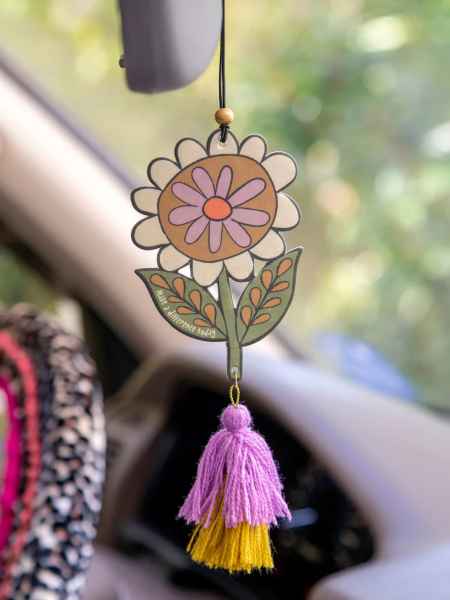 Make A Difference Air Freshener-Natural Life - Posh West Boutique